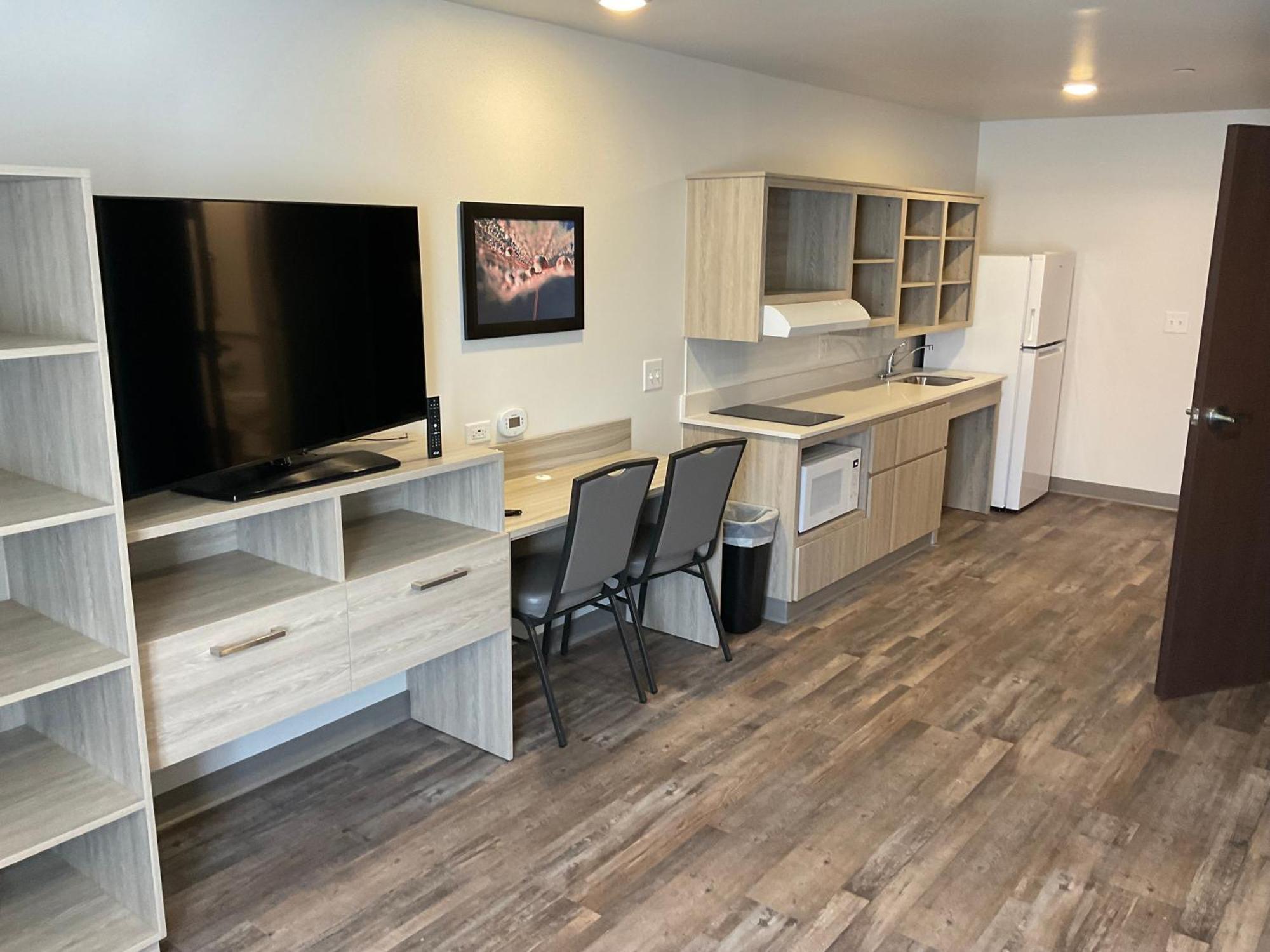 Woodspring Suites Charlotte Airport 외부 사진